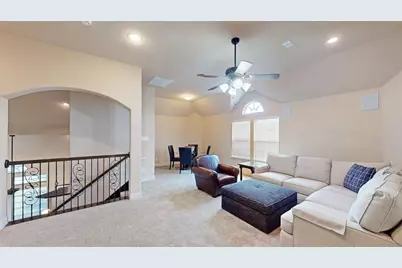 2807 Mona Vale Road, Trophy Club, TX 76262 - Photo 22