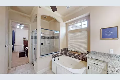 2807 Mona Vale Road, Trophy Club, TX 76262 - Photo 20