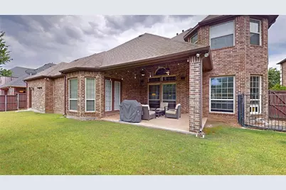 2807 Mona Vale Road, Trophy Club, TX 76262 - Photo 36