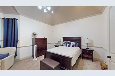 2807 Mona Vale Road, Trophy Club, TX 76262 - Photo 16