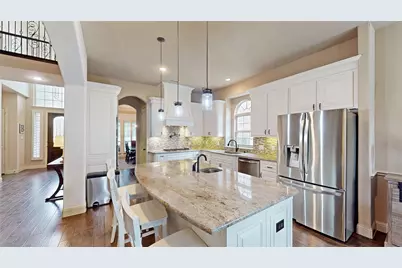 2807 Mona Vale Road, Trophy Club, TX 76262 - Photo 6