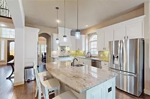 2807 Mona Vale Rd, Trophy Club, TX 76262 - Photo 6