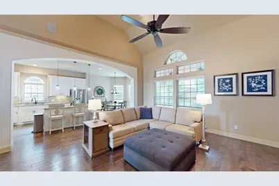 2807 Mona Vale Road, Trophy Club, TX 76262 - Photo 4