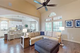 2807 Mona Vale Rd, Trophy Club, TX 76262 - Photo 4