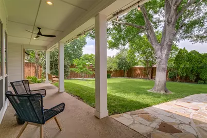 812 Greenbriar Drive, Keller, TX 76248 - Photo 22