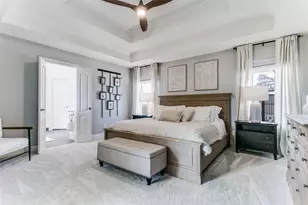 812 Greenbriar Dr, Keller, TX 76248 - Photo 16