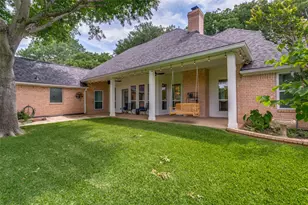 812 Greenbriar Dr, Keller, TX 76248 - Photo 24