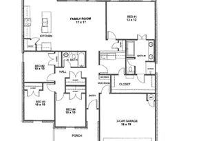 7729 Freedom Crest, Abilene, TX 79602 - Photo 2