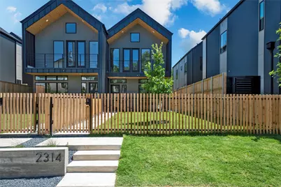 2324 Kirby Street, Dallas, TX 75204 - Photo 1