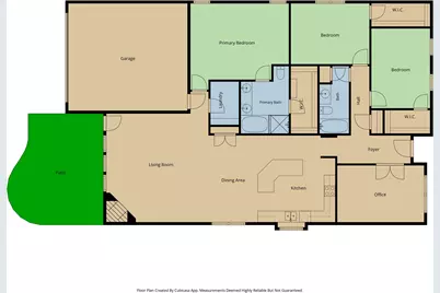 2250 Maserati Drive, Frisco, TX 75033 - Photo 36