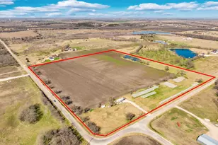 1920 Moseley Rd, Ennis, TX 75119 - Photo 1