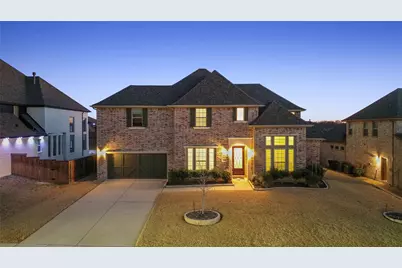 1510 Chisholm Trail, Prosper, TX 75078 - Photo 30