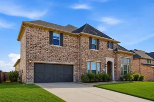 1510 Chisholm Trail, Prosper, TX 75078 - Photo 1