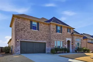1510 Chisholm Trail, Prosper, TX 75078 - Photo 1