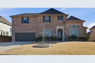 1510 Chisholm Trail, Prosper, TX 75078 - Photo 2