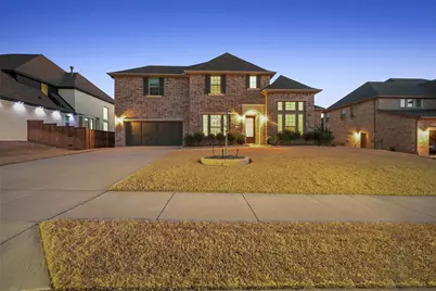 1510 Chisholm Trail, Prosper, TX 75078 - Photo 34