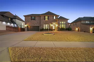 1510 Chisholm Trail, Prosper, TX 75078 - Photo 34