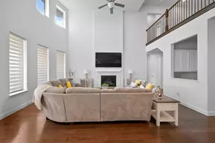 1510 Chisholm Trail, Prosper, TX 75078 - Photo 10