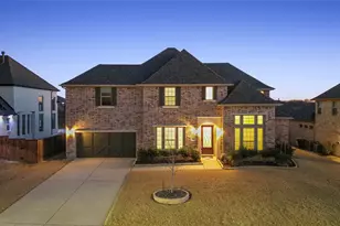 1510 Chisholm Trail, Prosper, TX 75078 - Photo 36