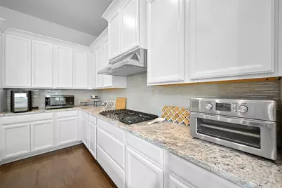 1510 Chisholm Trail, Prosper, TX 75078 - Photo 12