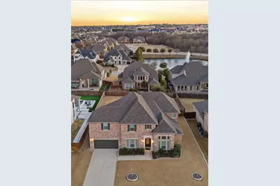 1510 Chisholm Trail, Prosper, TX 75078 - Photo 38