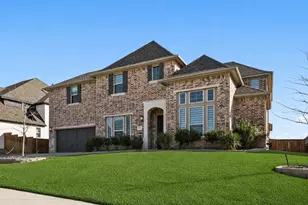 1510 Chisholm Trail, Prosper, TX 75078 - Photo 26