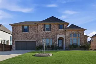 1510 Chisholm Trail, Prosper, TX 75078 - Photo 1