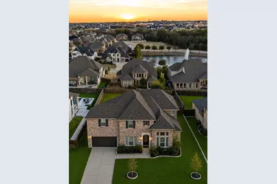 1510 Chisholm Trail, Prosper, TX 75078 - Photo 28