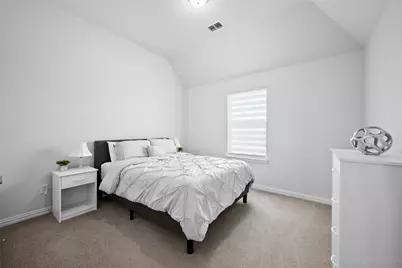 1510 Chisholm Trail, Prosper, TX 75078 - Photo 30