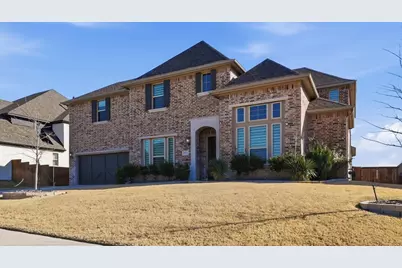 1510 Chisholm Trail, Prosper, TX 75078 - Photo 32