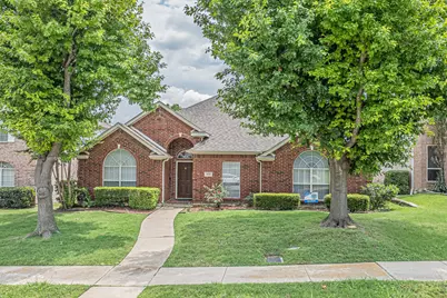 1426 Ranch Hill Drive, Irving, TX 75063 - Photo 1