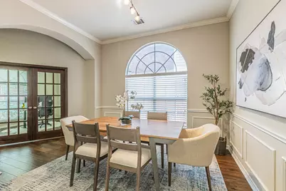 1426 Ranch Hill Drive, Irving, TX 75063 - Photo 6