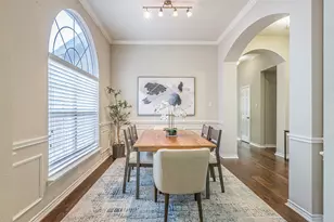 1426 Ranch Hill Dr, Irving, TX 75063 - Photo 4