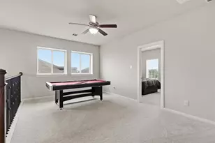 3209 Newsom Ridge Dr, Mansfield, TX 76063 - Photo 20