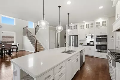 3209 Newsom Ridge Drive, Mansfield, TX 76063 - Photo 8