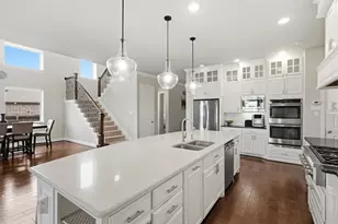 3209 Newsom Ridge Dr, Mansfield, TX 76063 - Photo 8