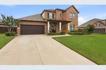 3209 Newsom Ridge Drive, Mansfield, TX 76063 - Photo 2