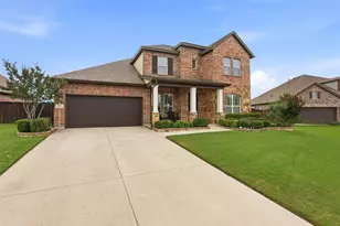 3209 Newsom Ridge Dr, Mansfield, TX 76063 - Photo 2