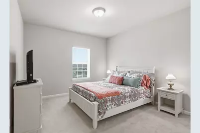 3209 Newsom Ridge Drive, Mansfield, TX 76063 - Photo 22