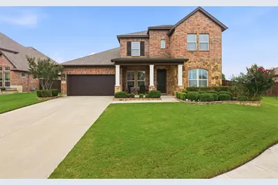 3209 Newsom Ridge Drive, Mansfield, TX 76063 - Photo 1