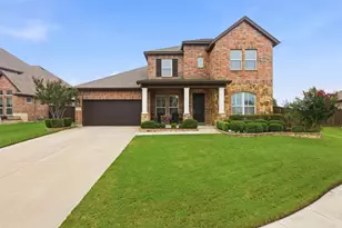 3209 Newsom Ridge Dr, Mansfield, TX 76063 - Photo 1