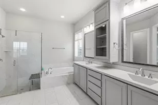 3209 Newsom Ridge Dr, Mansfield, TX 76063 - Photo 16