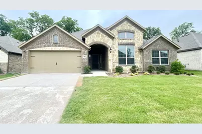 3002 Pronghorn Drive, Melissa, TX 75454 - Photo 1