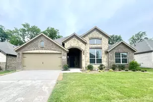 3002 Pronghorn Dr, Melissa, TX 75454 - Photo 1
