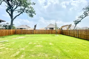 3002 Pronghorn Dr, Melissa, TX 75454 - Photo 26