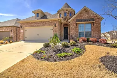 2417 Griffith Park Drive, Prosper, TX 75078 - Photo 2