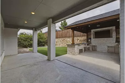 201 Savannah Lane, Oak Point, TX 75068 - Photo 26