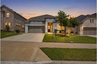 201 Savannah Lane, Oak Point, TX 75068 - Photo 1