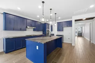201 Savannah Ln, Oak Point, TX 75068 - Photo 12