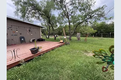 1117 N Tiffin Road, Ranger, TX 76470 - Photo 6